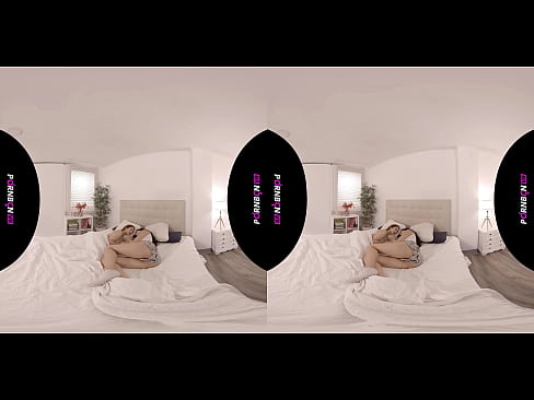 ❤️ PORNBCN VR Dy lezbike të reja zgjohen me eksitim në realitetin virtual 4K 180 3D Geneva Bellucci Katrina Moreno Video porno në pornografi sq.pi-porno.ru