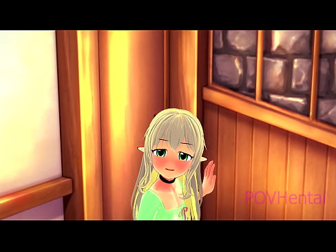 ❤️ (Kurth) Shërbëtorja Elvish ju ndihmon të lani fytyrën. Video porno në pornografi sq.pi-porno.ru